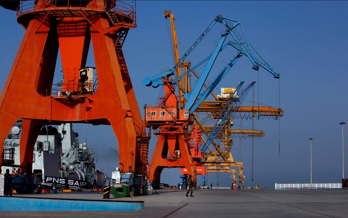 One Belt One Road
