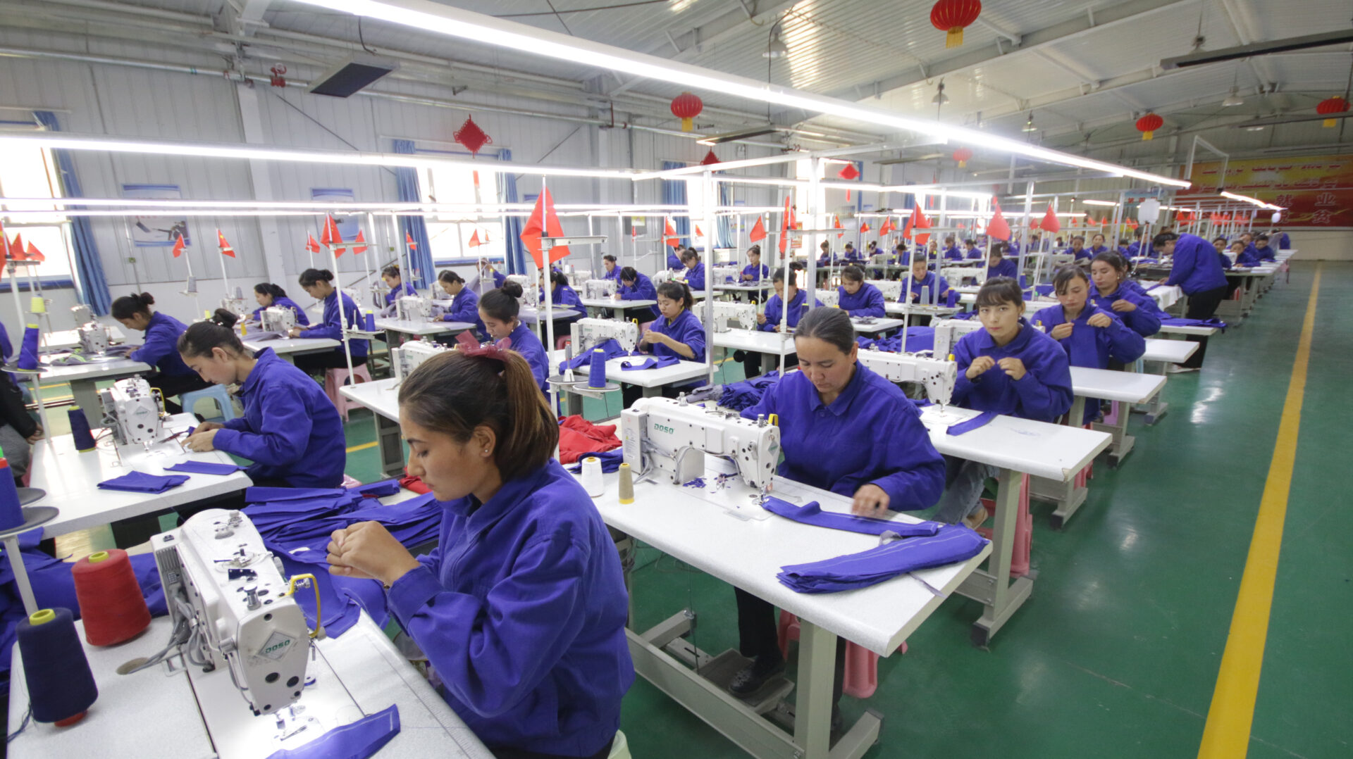 Forced Labor