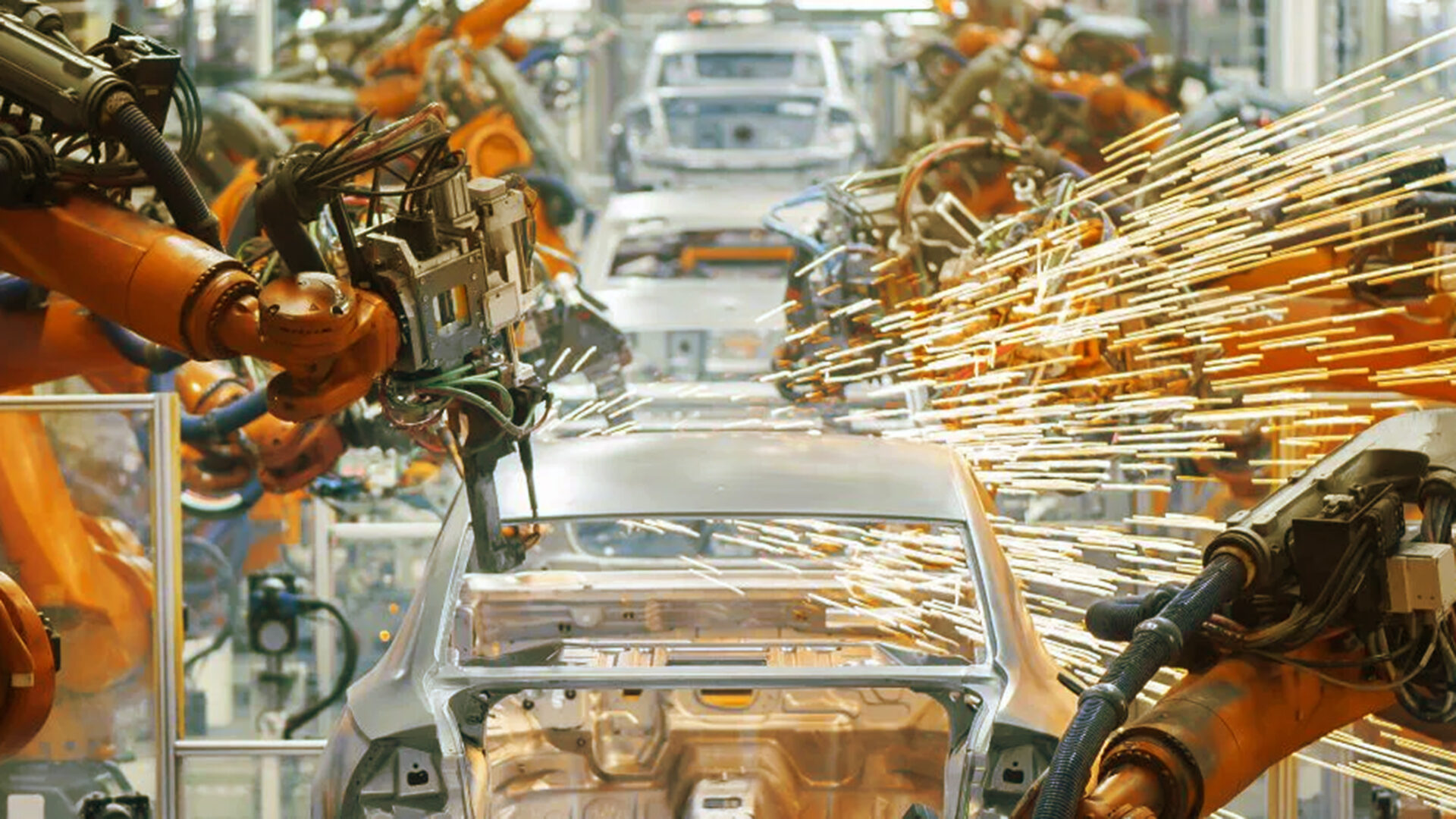 Advanced Manufacturing and Robotics