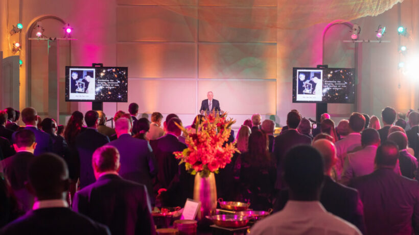 Inaugural Tech Freedom Awards