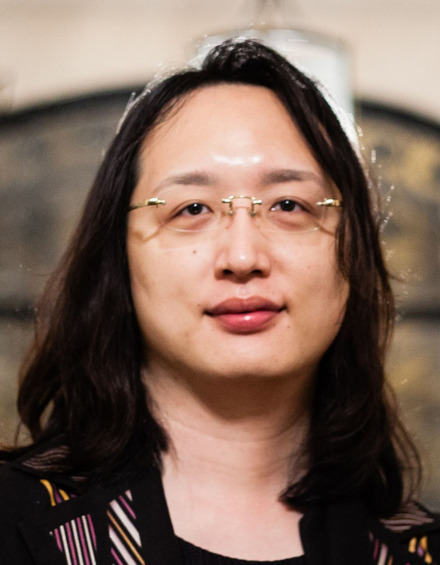 Audrey Tang