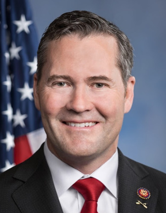 Representative Michael Waltz