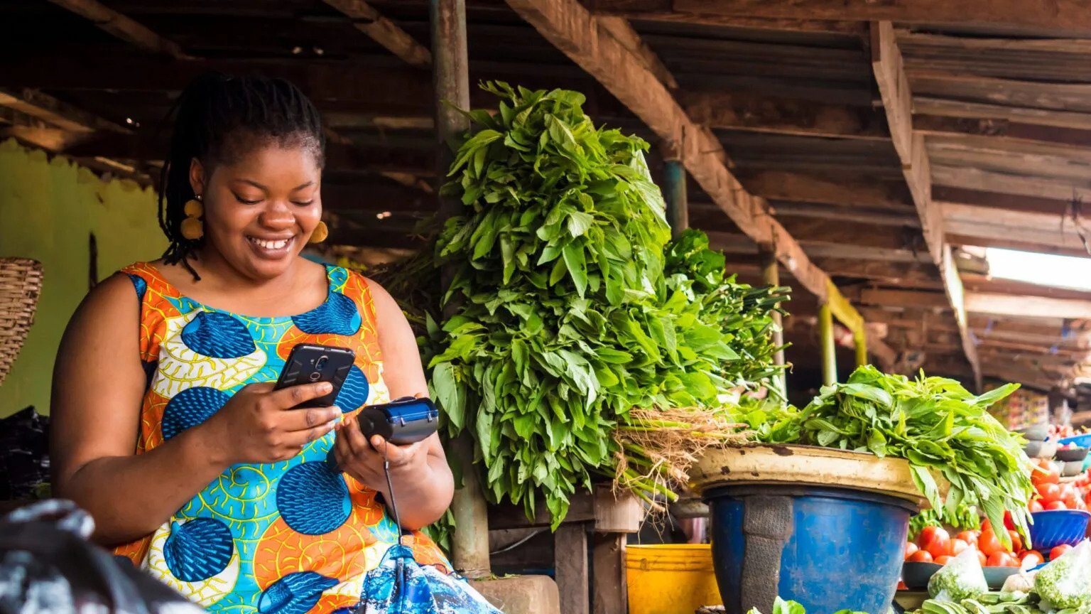 Microlending