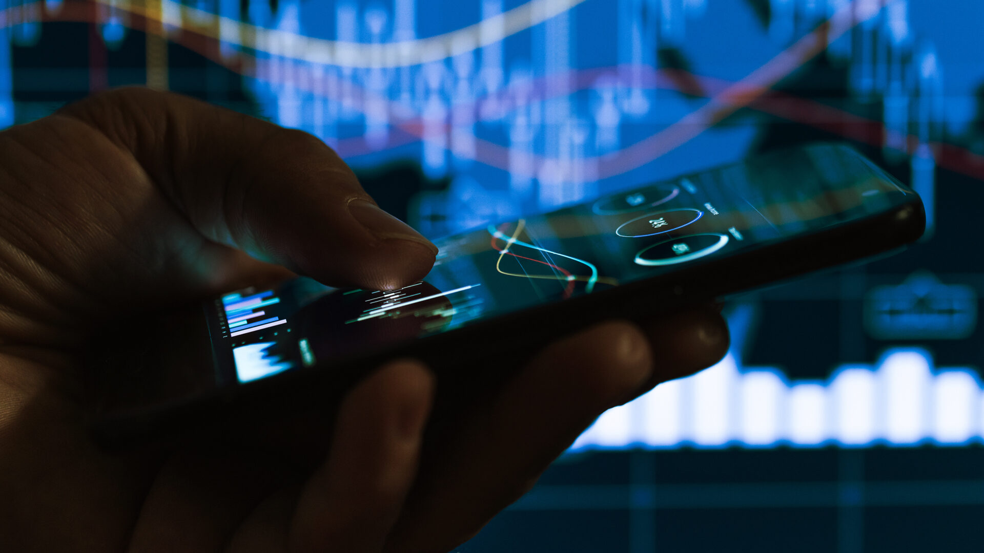 Outbound Investment