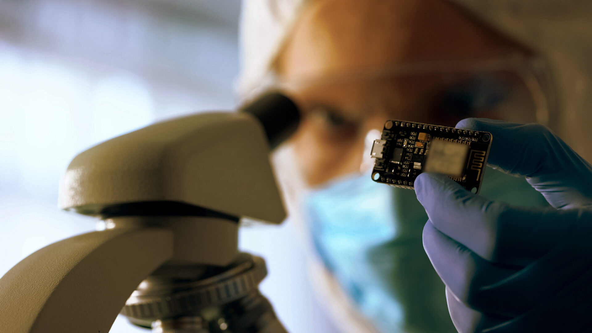 Semiconductors and Microelectronics