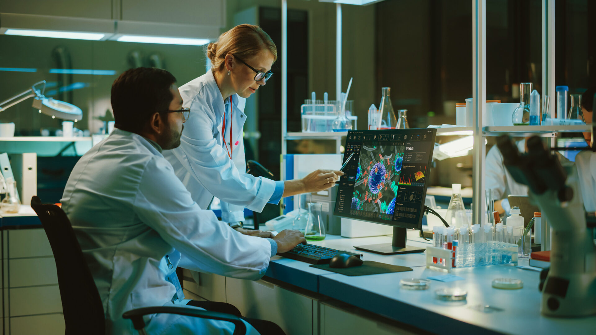 Biotechnologies