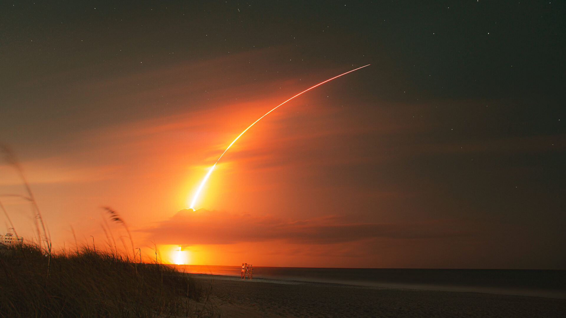 Hypersonics