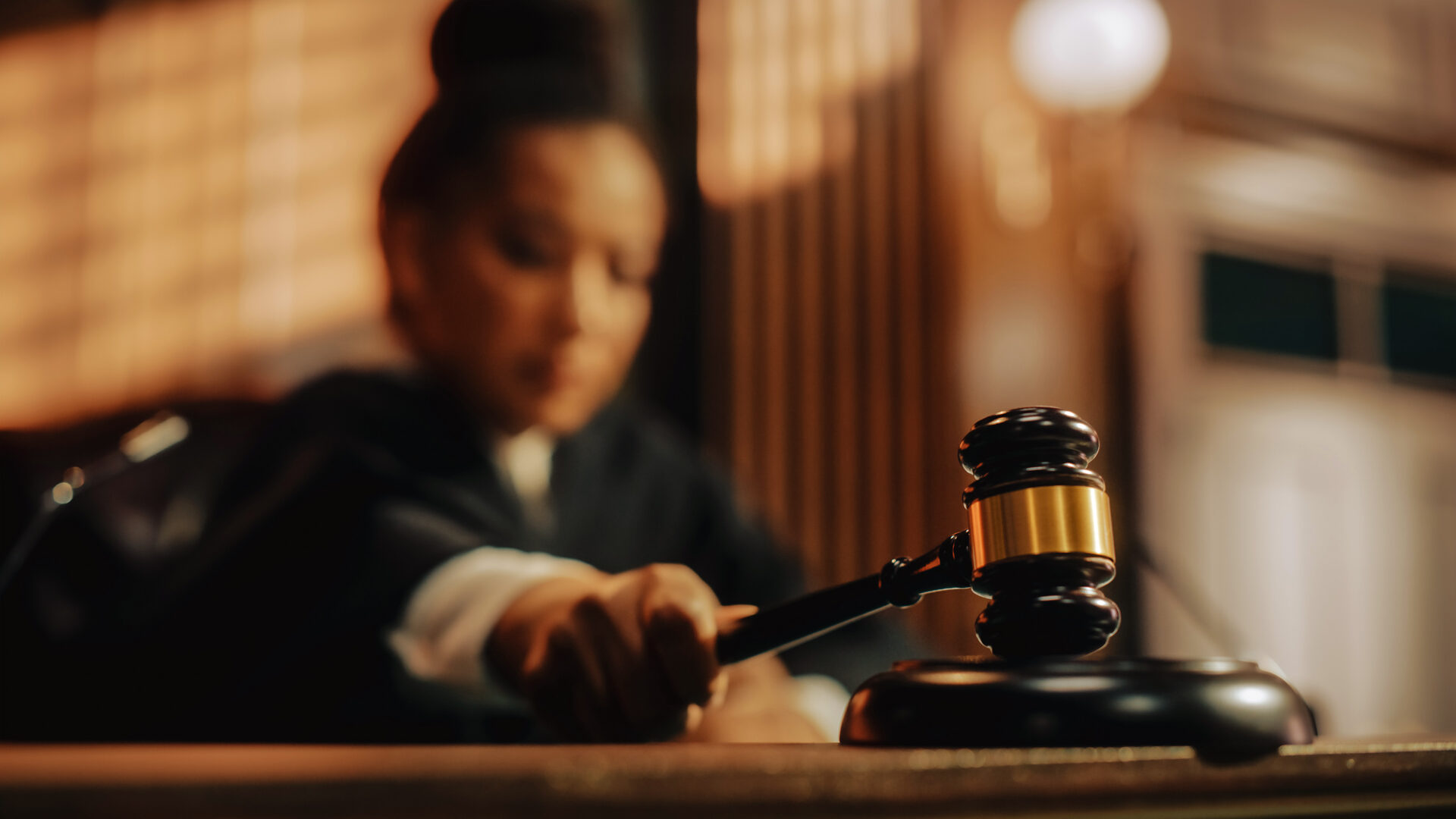 Lawfare