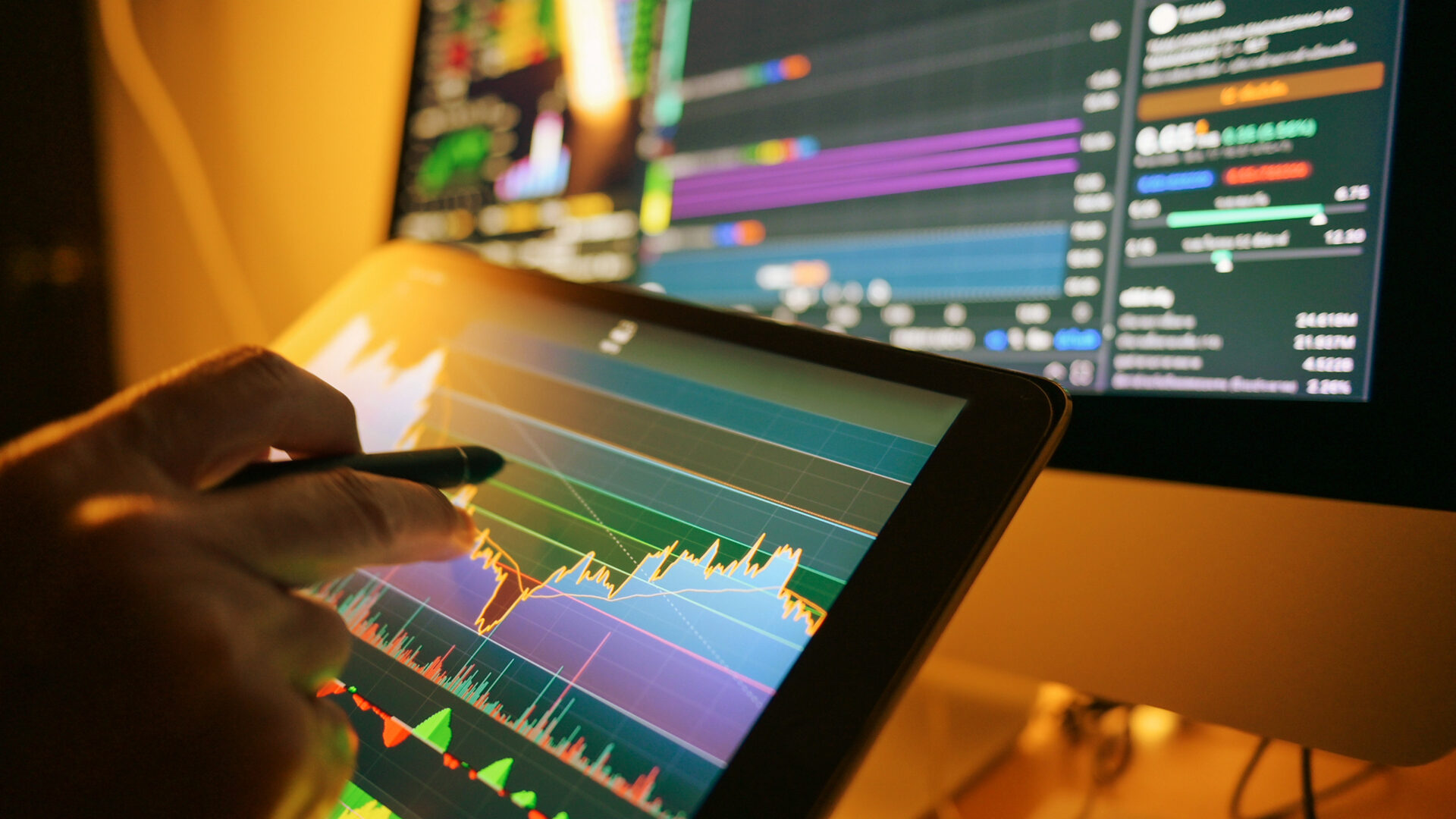 Financial Technologies (Fintech)