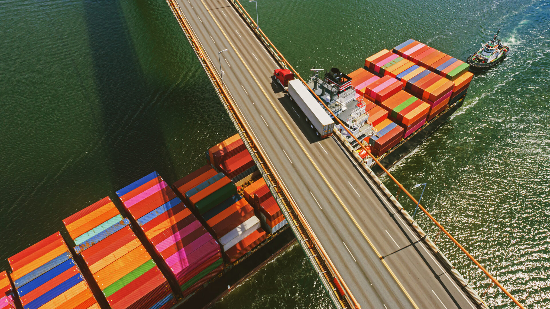 Supply Chains