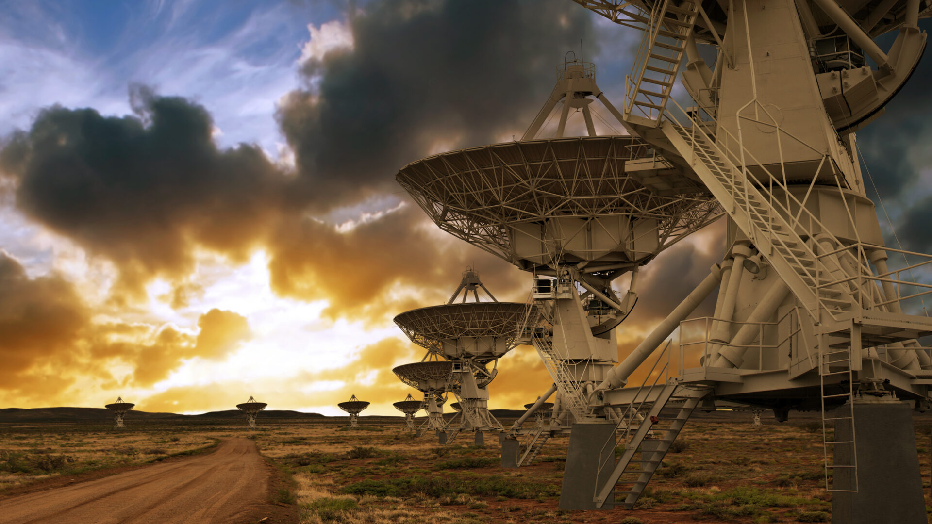 Space Technologies and Systems