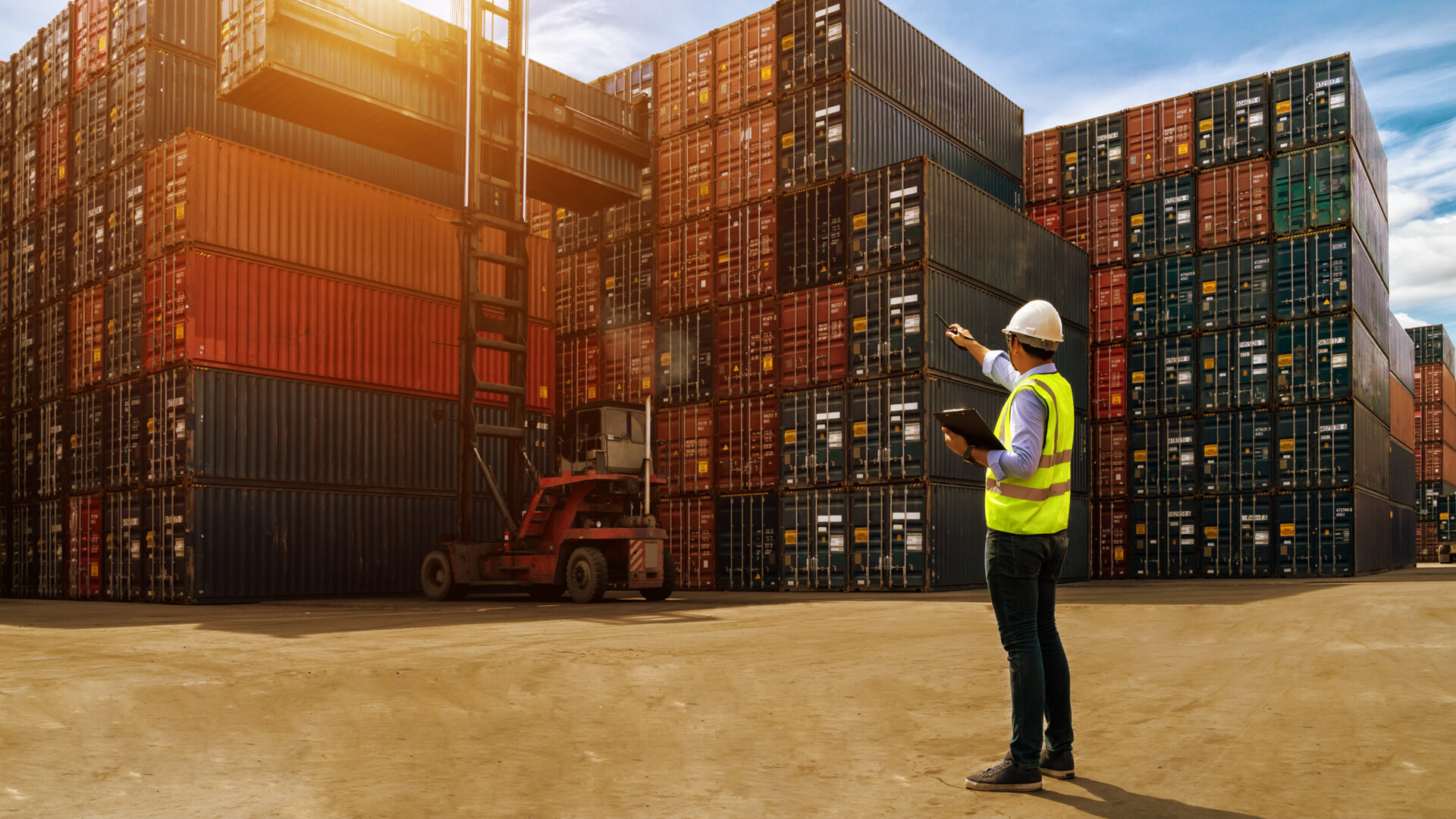 Export Controls