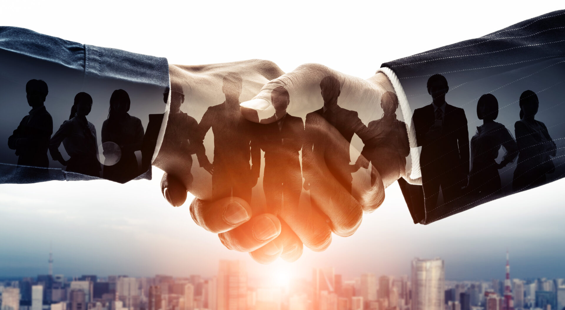 Global Trust Network
