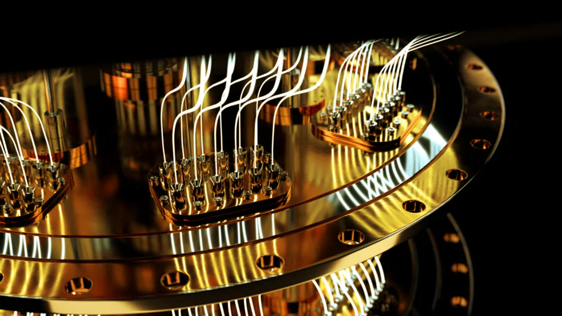 Quantum and Advanced Computing